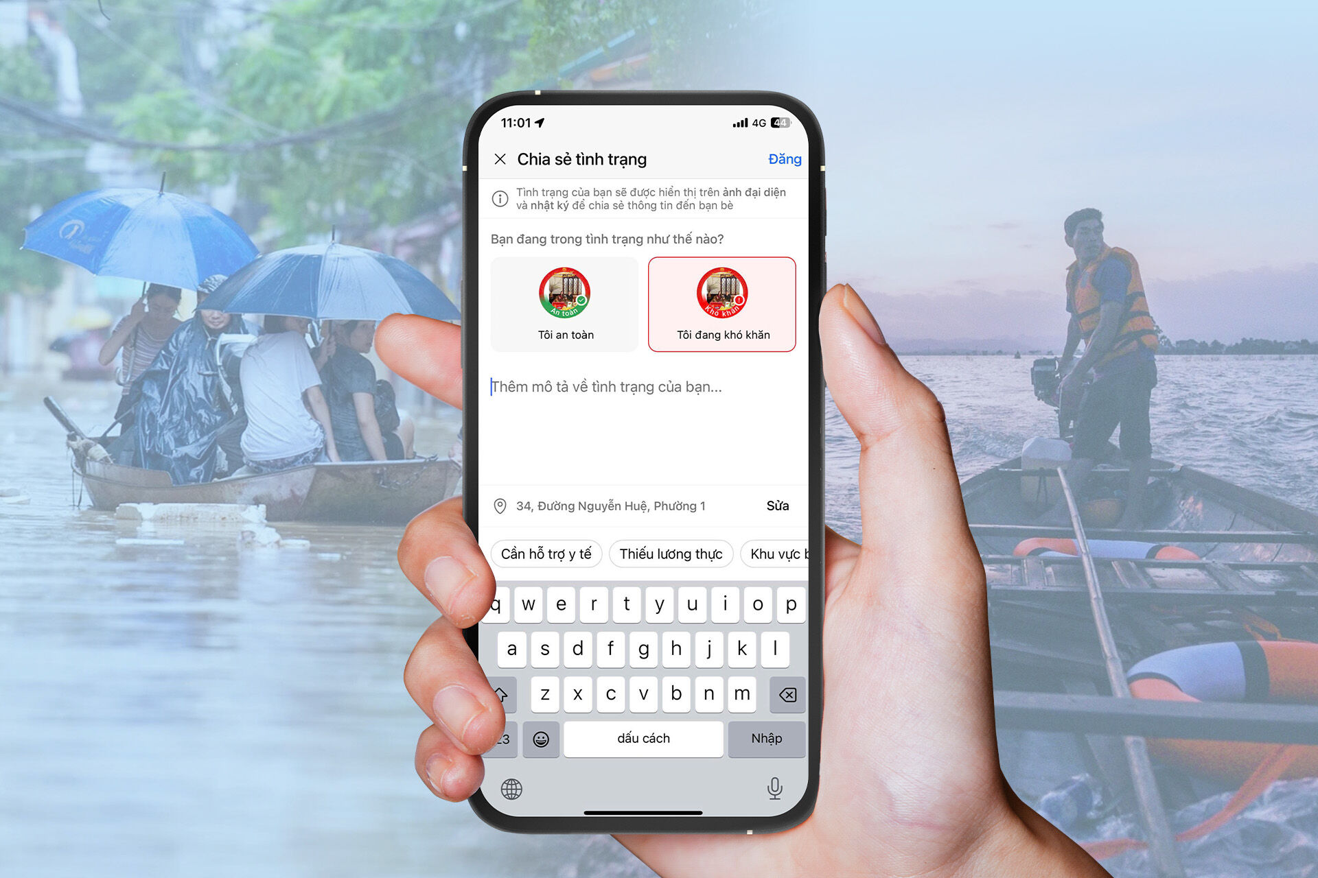 Zalo nhận bằng khen từ Bộ Nông nghiệp và Môi trường vì những đóng góp cho công tác phòng chống thiên tai tại Việt Nam