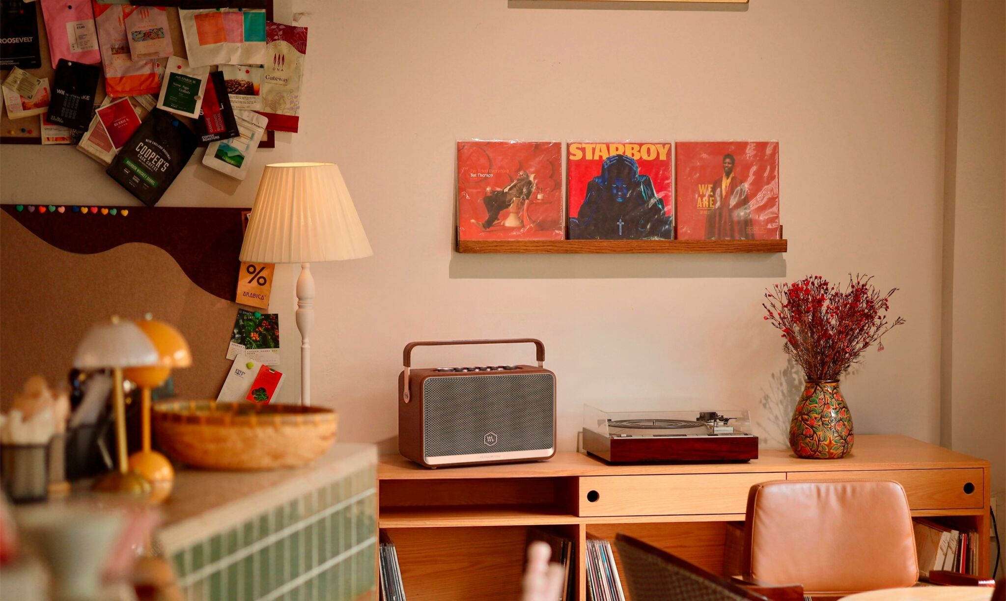 Alpha Works đẩy mạnh thị trường Châu Á với dòng loa GEN BEAT tại Hong Kong Electronics Fair 2026 Alpha Works đẩy mạnh thị trường Châu Á với dòng loa GEN BEAT tại Hong Kong Electronics Fair 2026