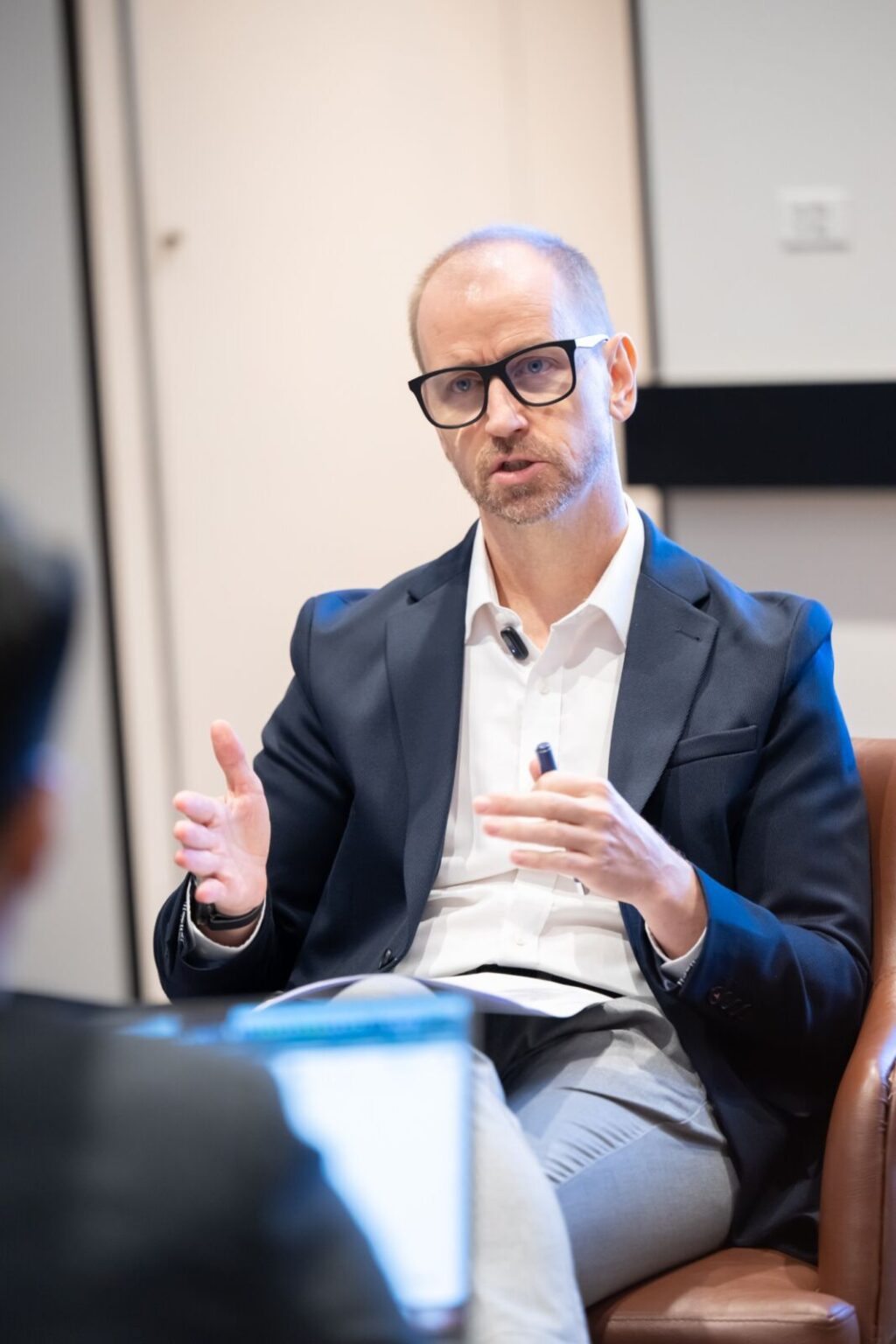 AppsFlyer công bố báo cáo State of Finance 2026: Cài đặt ứng dụng tài chính giảm trên toàn APAC, Việt Nam chuyển dịch mạnh sang chiến lược giữ chân người dùng AppsFlyer công bố báo cáo State of Finance 2026: Cài đặt ứng dụng tài chính giảm trên toàn APAC, Việt Nam chuyển dịch mạnh sang chiến lược giữ chân người dùng