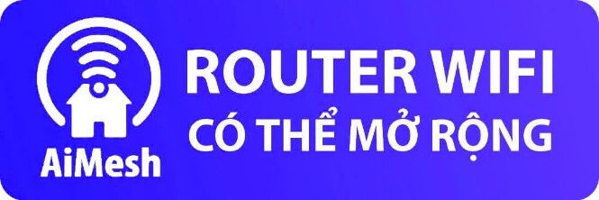 ASUS BE3600 – Router WiFi 7 thực dụng cho gia đình hiện đại