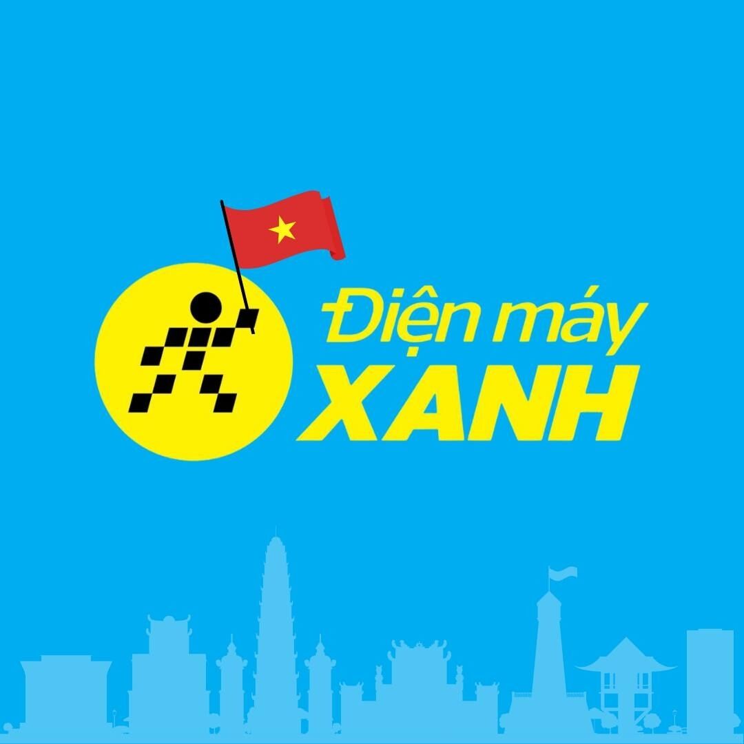 Điện Máy Xanh tìm kiếm ý tưởng làm mới thương hiệu