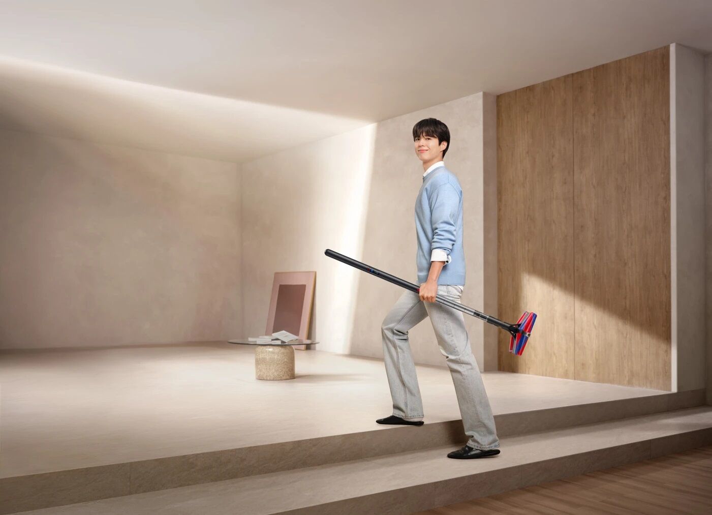 Dyson công bố Jang Won Young (IVE) và Park Bo Gum trở thành Đại sứ Châu Á – Thái Bình Dương