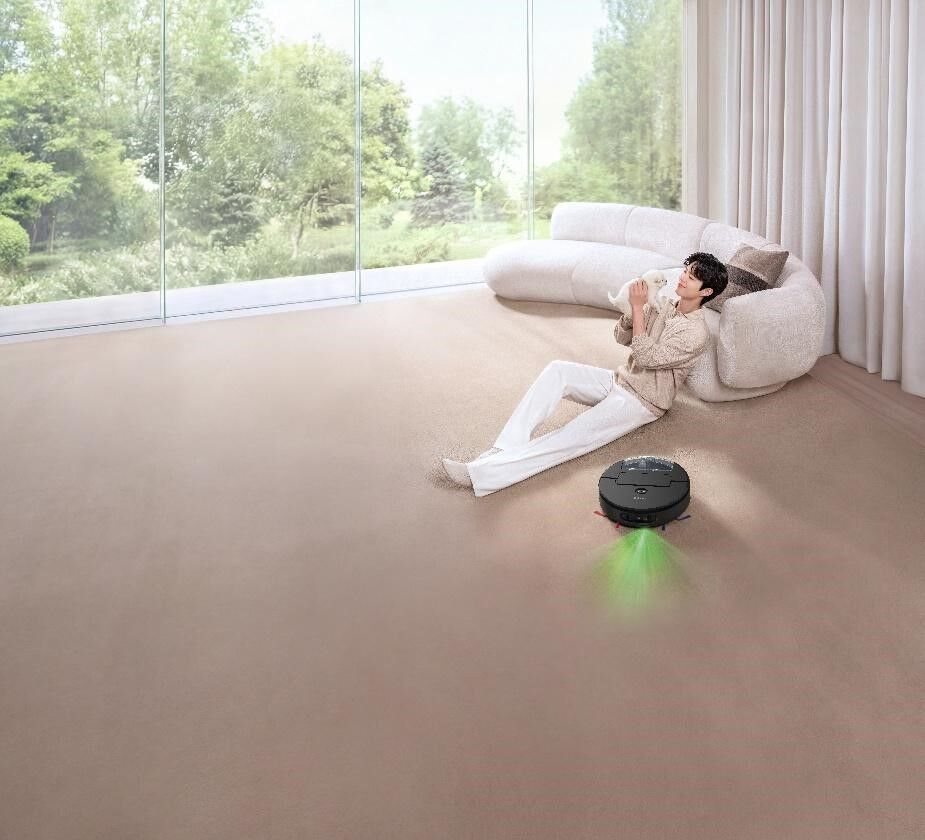 Dyson công bố Jang Won Young (IVE) và Park Bo Gum trở thành Đại sứ Châu Á – Thái Bình Dương