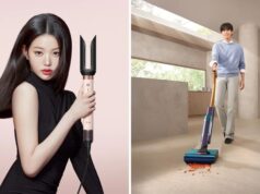 Dyson công bố Jang Won Young (IVE) và Park Bo Gum trở thành Đại sứ Châu Á – Thái Bình Dương