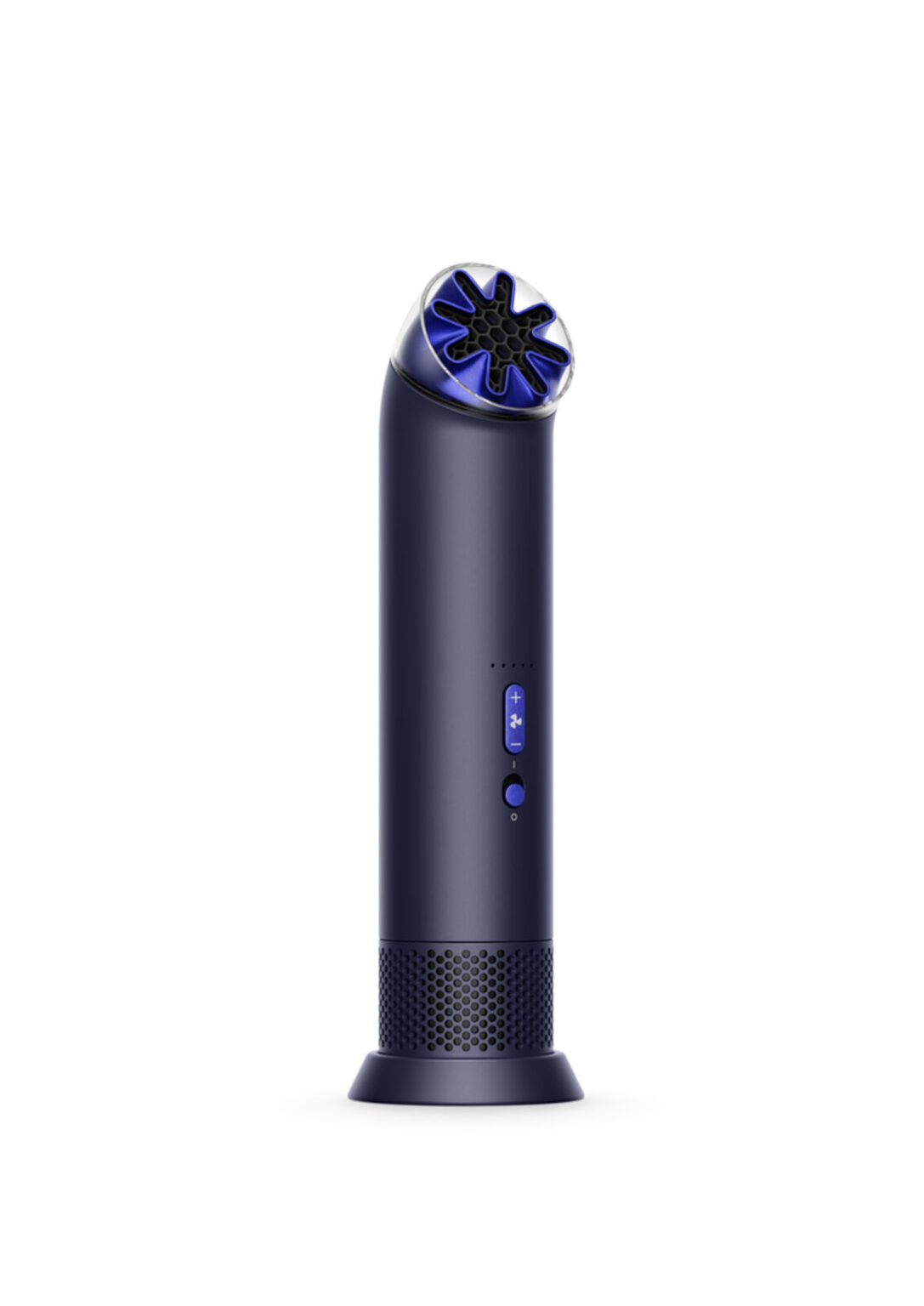 Dyson ra mắt quạt cầm tay HushJet Mini Cool Fan: 17 năm tinh hoa công nghệ luồng khí gói gọn trong lòng bàn tay