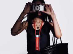 Dyson ra mắt quạt cầm tay HushJet Mini Cool Fan: 17 năm tinh hoa công nghệ luồng khí gói gọn trong lòng bàn tay