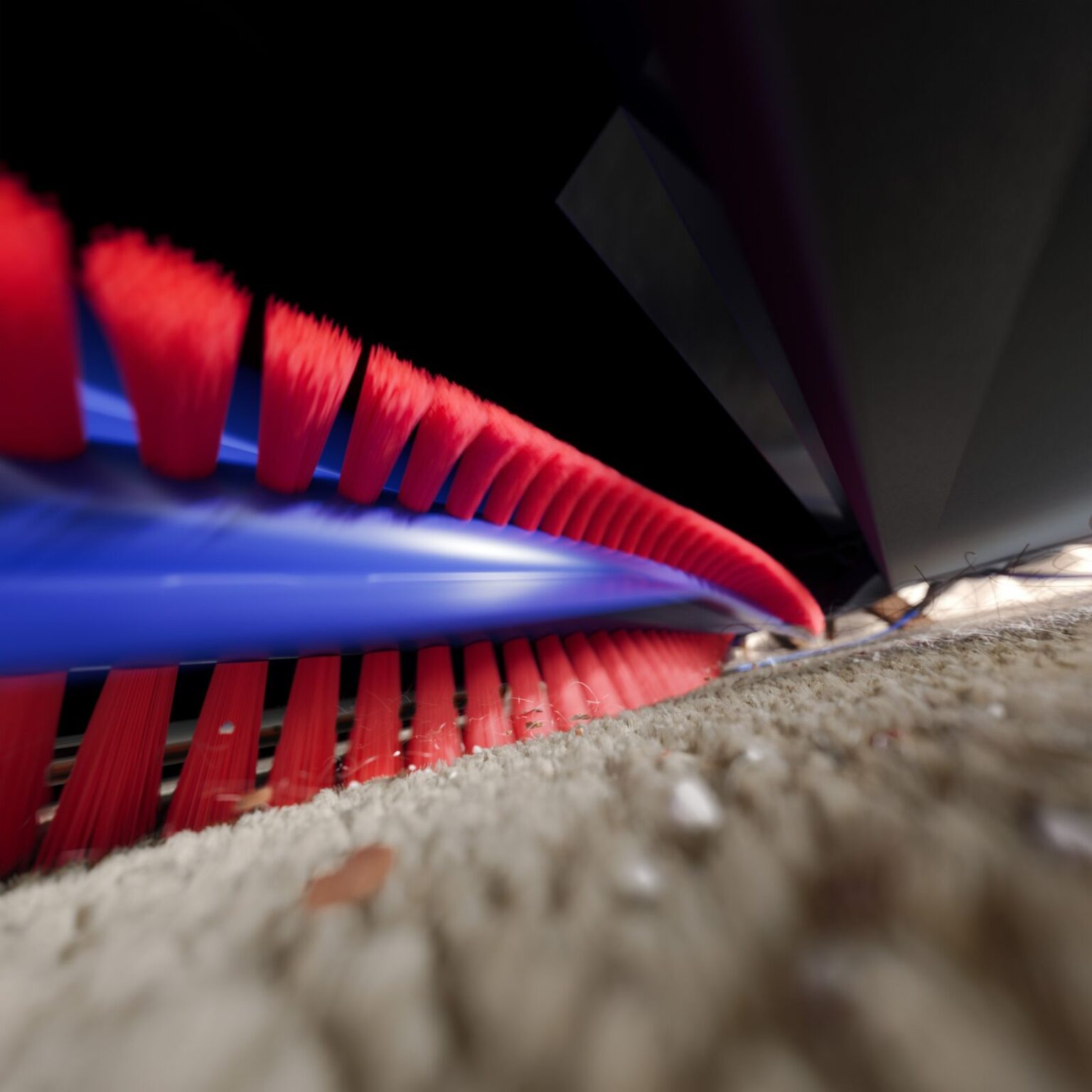 Dyson Spot+Scrub Ai, robot hút bụi lau nhà thông minh đầu tiên của Dyson, loại bỏ các vết bẩn khó phát hiện nhất