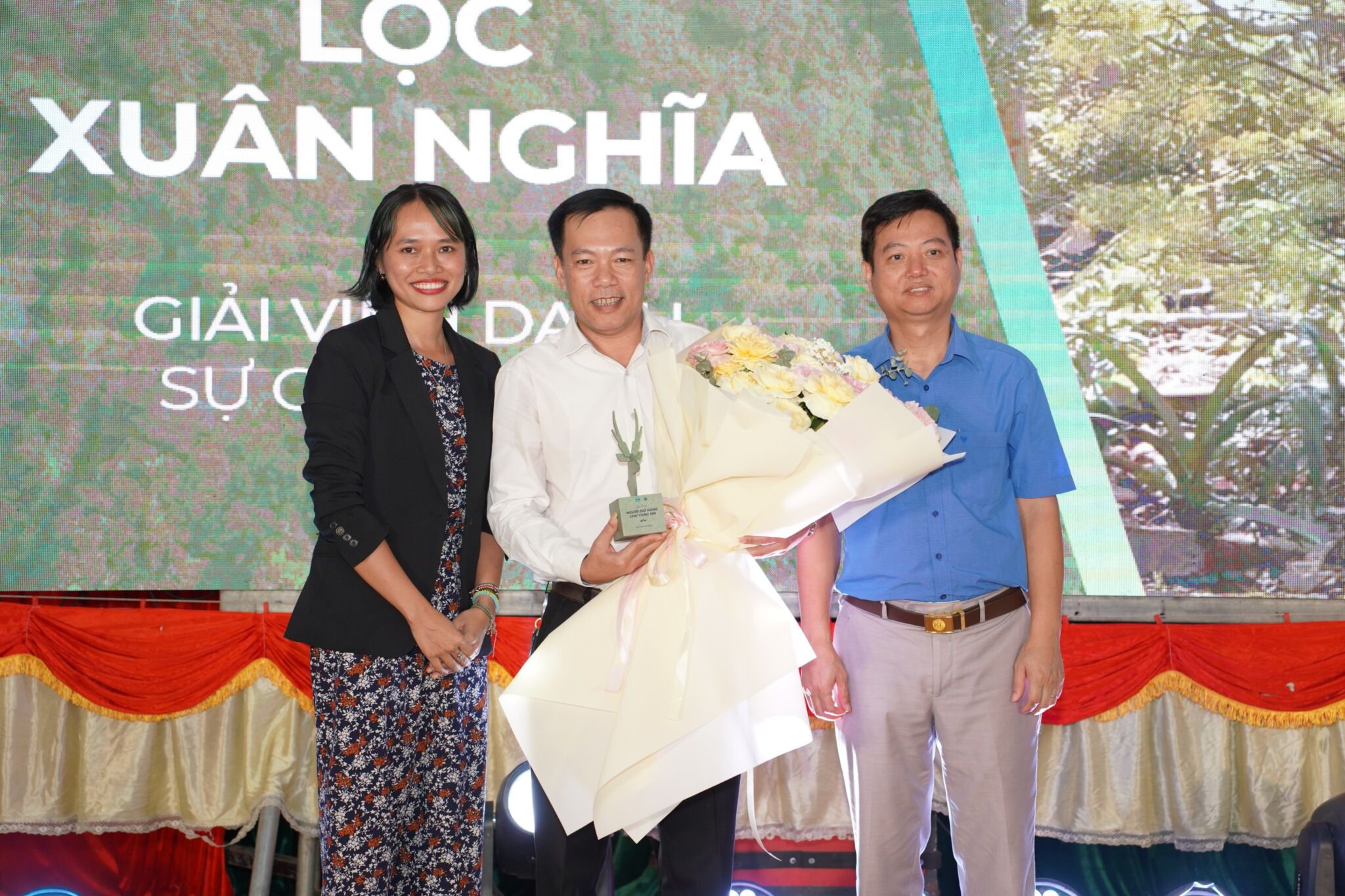 Giải thưởng Người Giữ Rừng Chư Yang Sin 2026 tôn vinh 12 cá nhân, tập thể xuất sắc bảo vệ đại ngàn Tây Nguyên