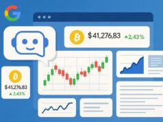 Google Finance phiên bản mới được hỗ trợ bởi AI mở rộng đến hơn 100 quốc gia, bao gồm Việt Nam
