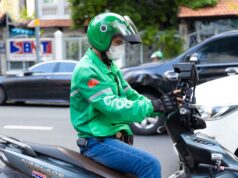 Grab Việt Nam hỗ trợ đối tác tài xế xe xăng và xe điện tuần thứ năm liên tiếp