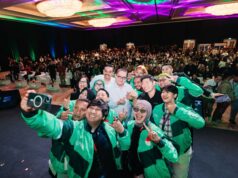 Grab ra mắt 13 trải nghiệm được ứng dụng AI tại sự kiện GrabX 2026, đánh dấu bước chuyển mình trở thành “trợ lý thông minh” của người dân Đông Nam Á