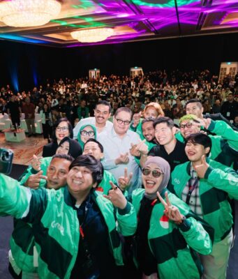 Grab ra mắt 13 trải nghiệm được ứng dụng AI tại sự kiện GrabX 2026, đánh dấu bước chuyển mình trở thành “trợ lý thông minh” của người dân Đông Nam Á