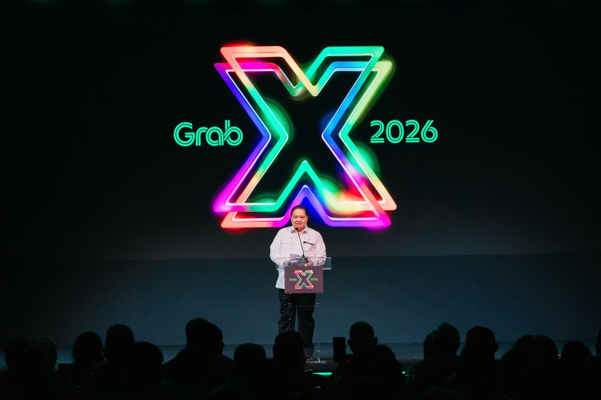 Grab ra mắt 13 trải nghiệm được ứng dụng AI tại sự kiện GrabX 2026, đánh dấu bước chuyển mình trở thành “trợ lý thông minh” của người dân Đông Nam Á Grab ra mắt 13 trải nghiệm được ứng dụng AI tại sự kiện GrabX 2026, đánh dấu bước chuyển mình trở thành “trợ lý thông minh” của người dân Đông Nam Á