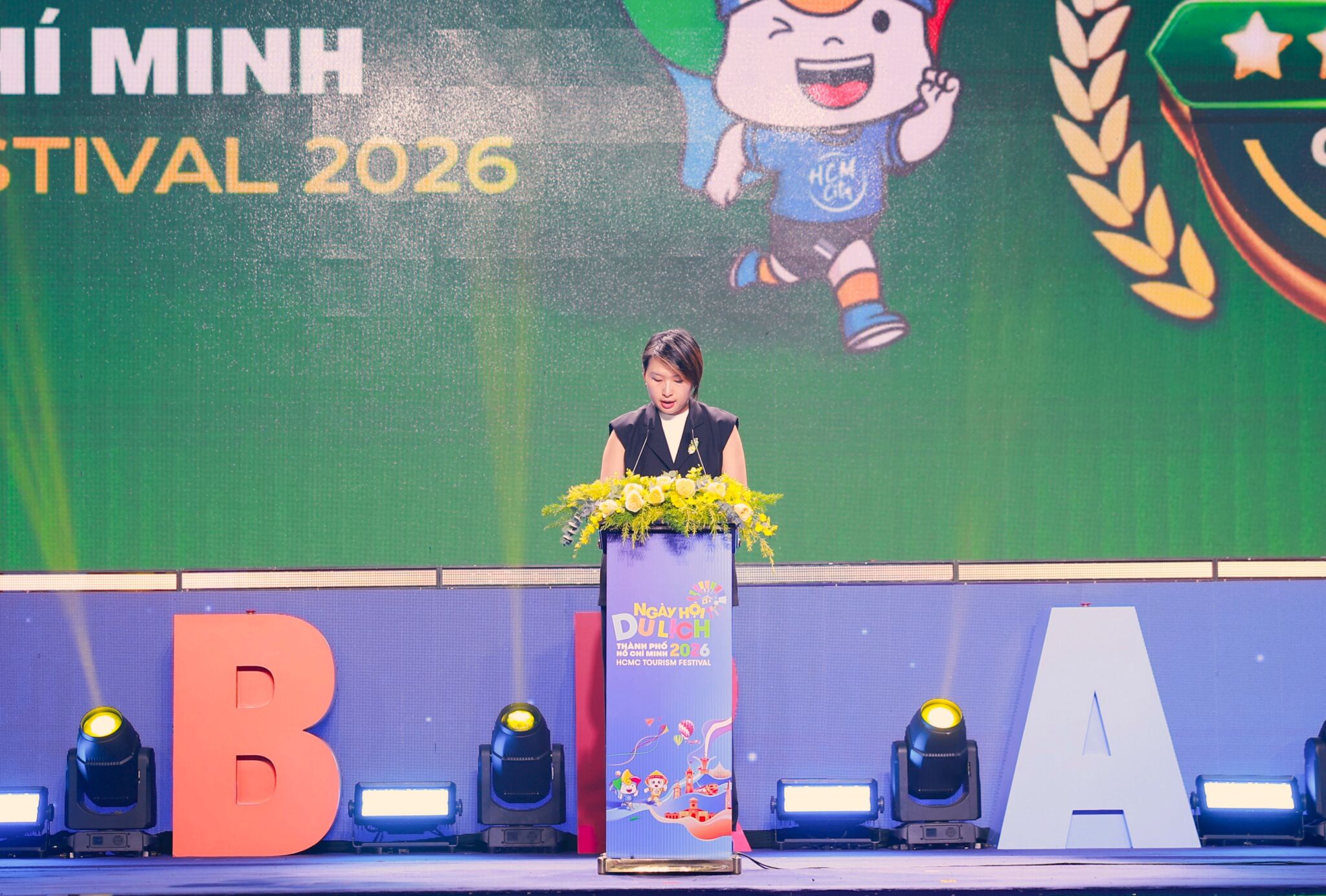 Grab Việt Nam vinh danh hàng loạt quán ăn tiêu biểu tại lễ trao giải Quán “Trứ Danh” TP.HCM