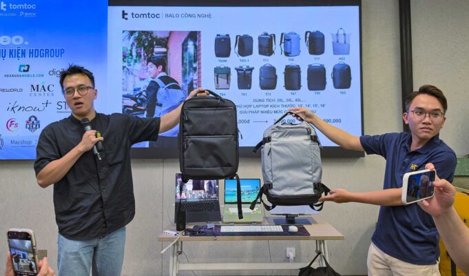 Techsign.in - Điểm Tin Công Nghệ [31052022]