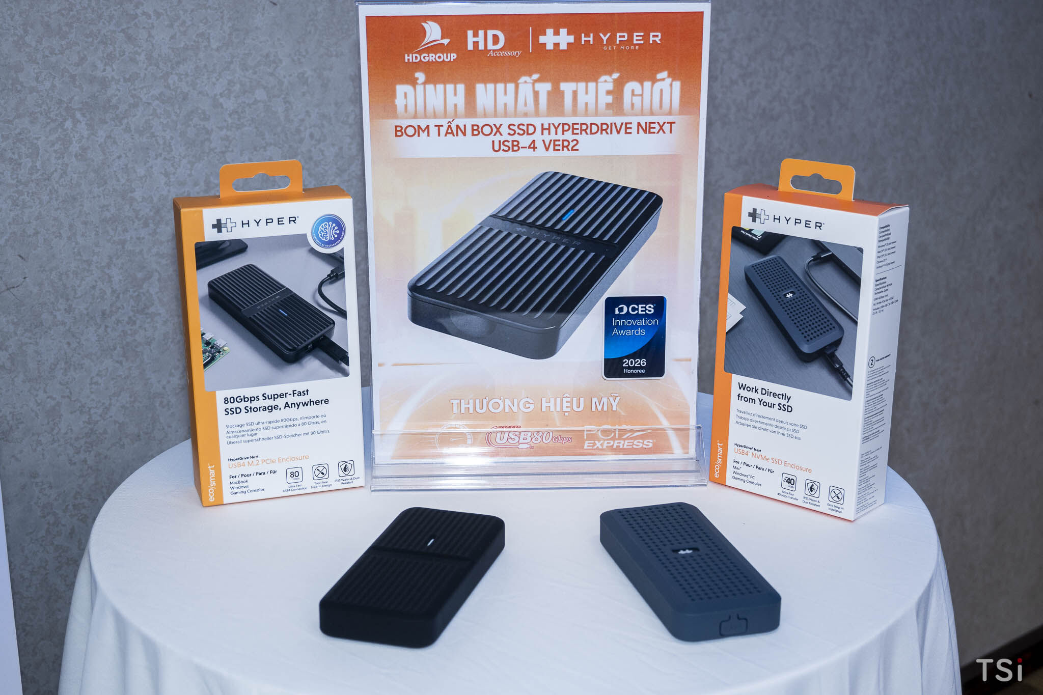 HD Group tổ chức workshop về Macbook Neo