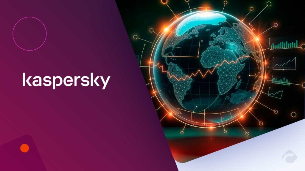 Kaspersky: Coruna là phiên bản kế nhiệm của "sát thủ" gián điệp Operation Triangulation