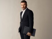 Lenovo công bố Hợp tác Toàn cầu với danh thủ David Beckham