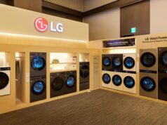 LG Electronics giới thiệu đổi mới công nghệ và công bố chiến lược tăng trưởng khu vực châu Á tại LG InnoFest 2026