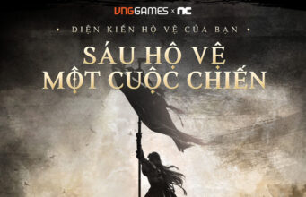 Lineage W khơi nguồn cảm hứng cho game thủ SEA với trang phục 6 thế lực độc đáo