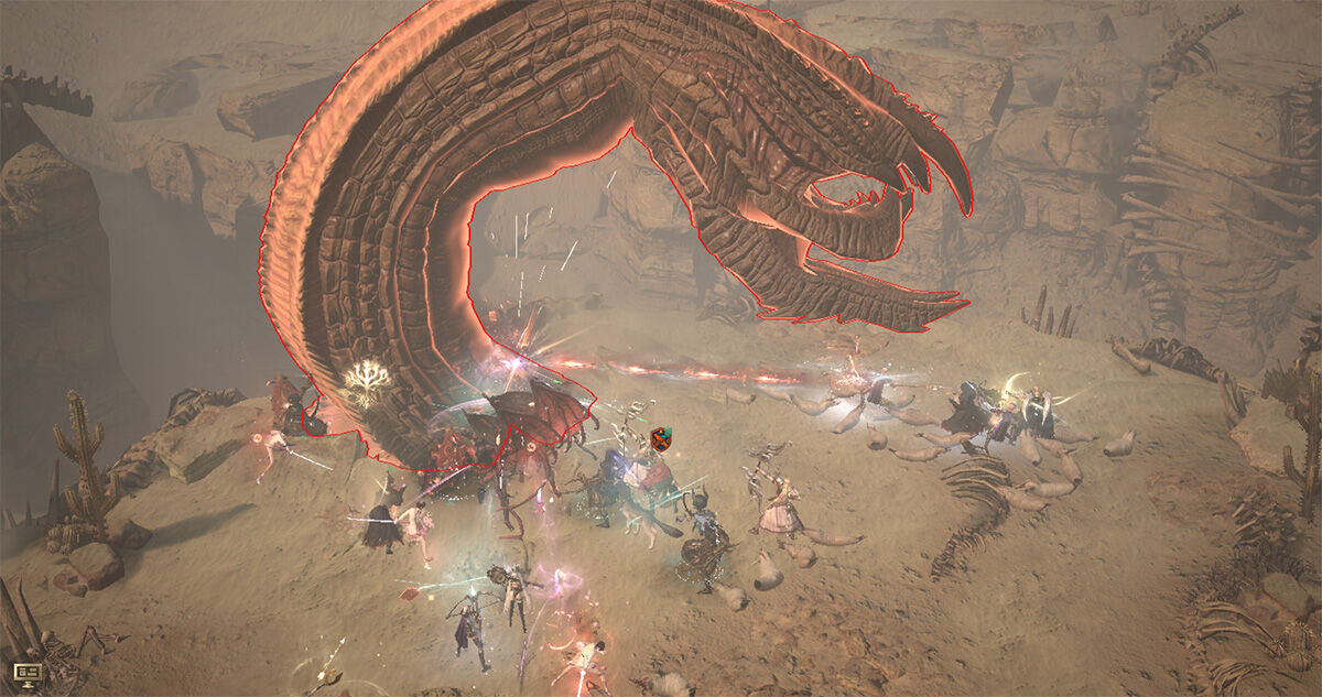 Lineage W khơi nguồn cảm hứng cho game thủ SEA với trang phục 6 thế lực độc đáo