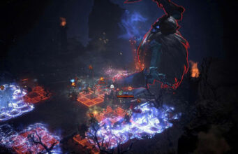 Lineage W sẽ là siêu phẩm tiếp theo được NCV Games phát hành chính thức tại Đông Nam Á!