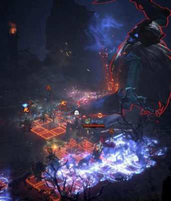 Lineage W sẽ là siêu phẩm tiếp theo được NCV Games phát hành chính thức tại Đông Nam Á!