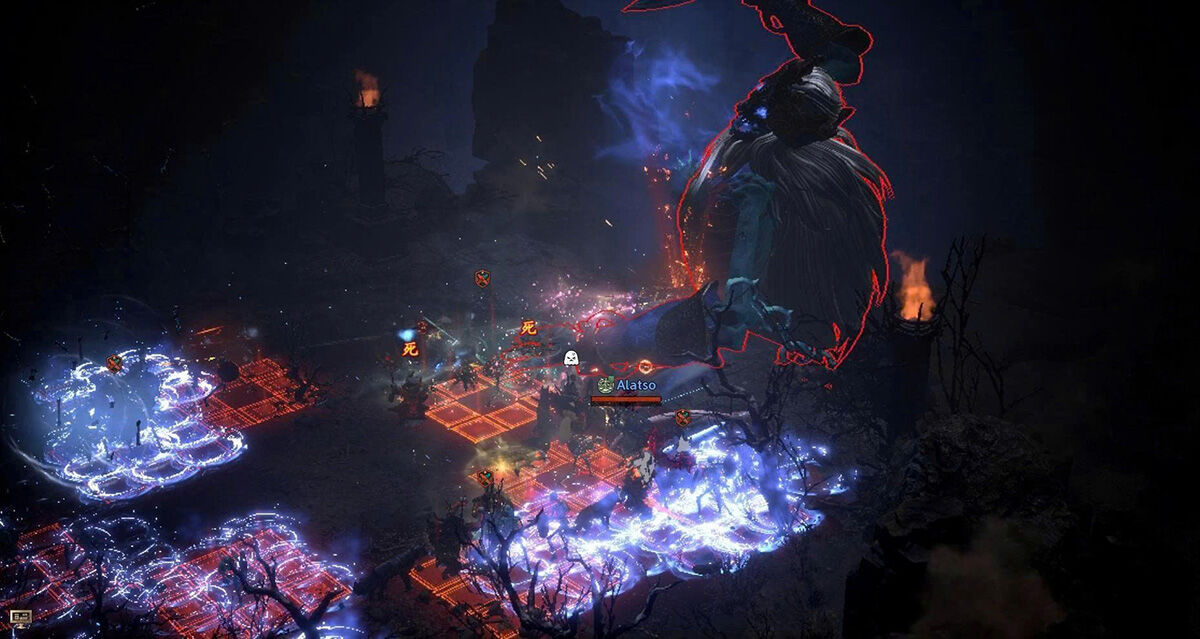 Lineage W sẽ là siêu phẩm tiếp theo được NCV Games phát hành chính thức tại Đông Nam Á! Lineage W sẽ là siêu phẩm tiếp theo được NCV Games phát hành chính thức tại Đông Nam Á!