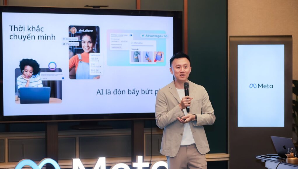 Meta ra mắt bộ công cụ kinh doanh tích hợp AI mới tại Việt Nam, thúc đẩy một trong những thị trường thương mại xã hội phát triển nhanh nhất châu Á