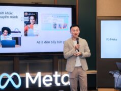 Meta ra mắt bộ công cụ kinh doanh tích hợp AI mới tại Việt Nam, thúc đẩy một trong những thị trường thương mại xã hội phát triển nhanh nhất châu Á Meta ra mắt bộ công cụ kinh doanh tích hợp AI mới tại Việt Nam, thúc đẩy một trong những thị trường thương mại xã hội phát triển nhanh nhất châu Á