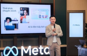Meta ra mắt bộ công cụ kinh doanh tích hợp AI mới tại Việt Nam, thúc đẩy một trong những thị trường thương mại xã hội phát triển nhanh nhất châu Á Meta ra mắt bộ công cụ kinh doanh tích hợp AI mới tại Việt Nam, thúc đẩy một trong những thị trường thương mại xã hội phát triển nhanh nhất châu Á