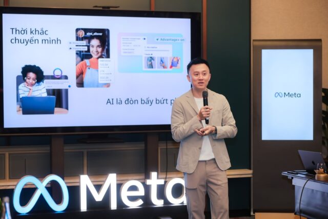 Meta ra mắt bộ công cụ kinh doanh tích hợp AI mới tại Việt Nam, thúc đẩy một trong những thị trường thương mại xã hội phát triển nhanh nhất châu Á