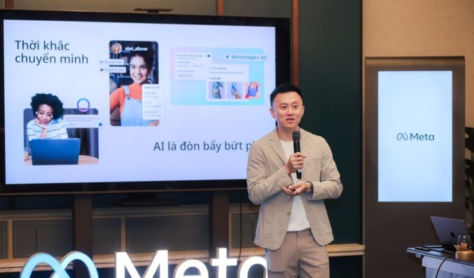 Meta ra mắt bộ công cụ kinh doanh tích hợp AI mới tại Việt Nam, thúc đẩy một trong những thị trường thương mại xã hội phát triển nhanh nhất châu Á