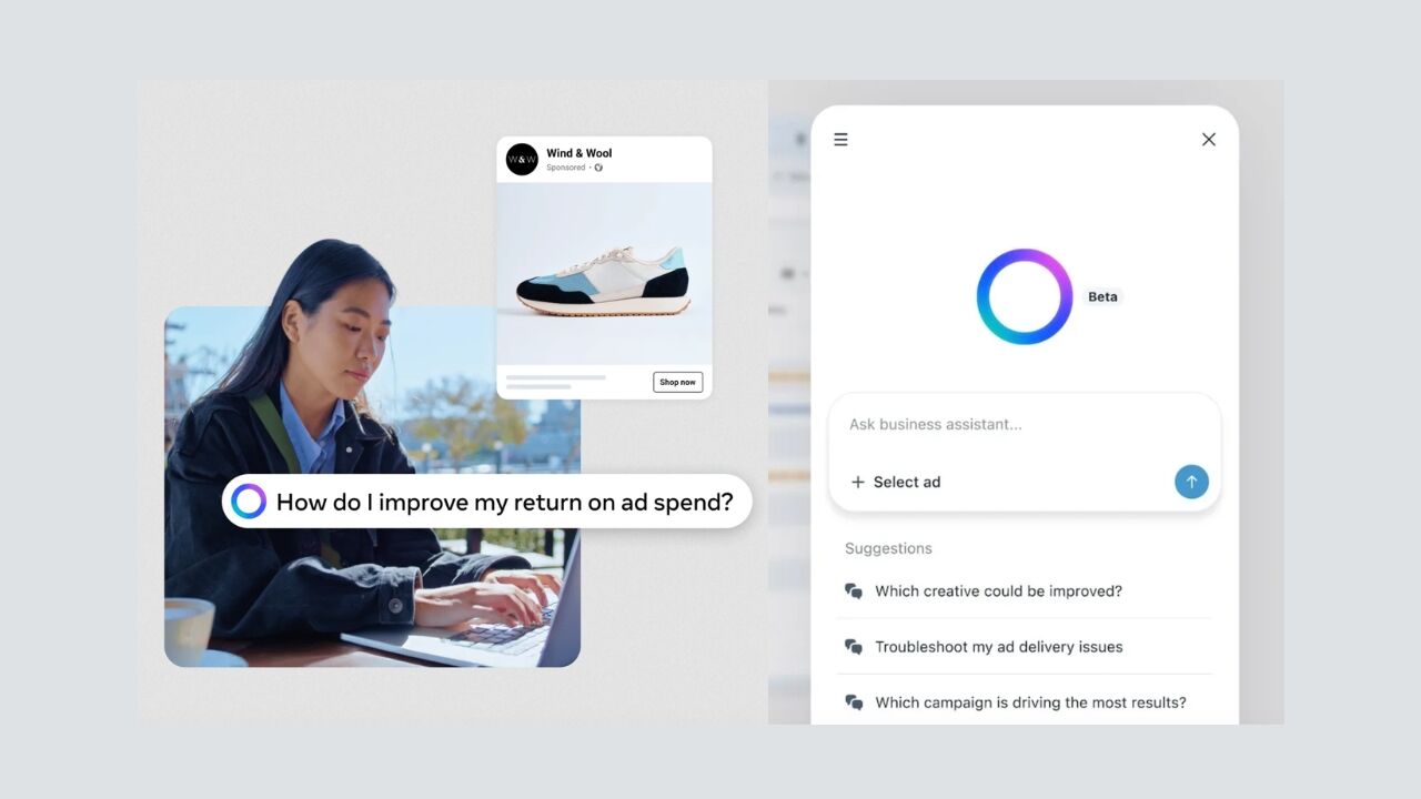 Meta ra mắt bộ công cụ kinh doanh tích hợp AI mới tại Việt Nam, thúc đẩy một trong những thị trường thương mại xã hội phát triển nhanh nhất châu Á