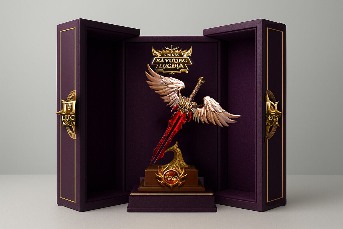 MU Lục Địa VNG tổ chức giải đấu Bá Vương Lục Địa mùa 2 với mức giải thưởng 100 triệu đồng