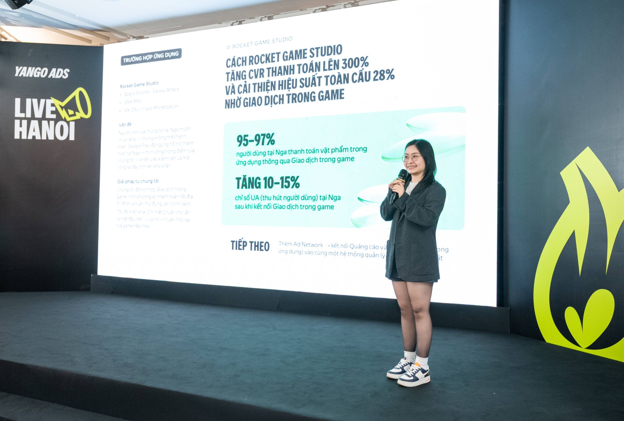 Nghịch lý Game Việt: Vươn tầm thế giới nhưng "hụt hơi" trên đường đua doanh thu