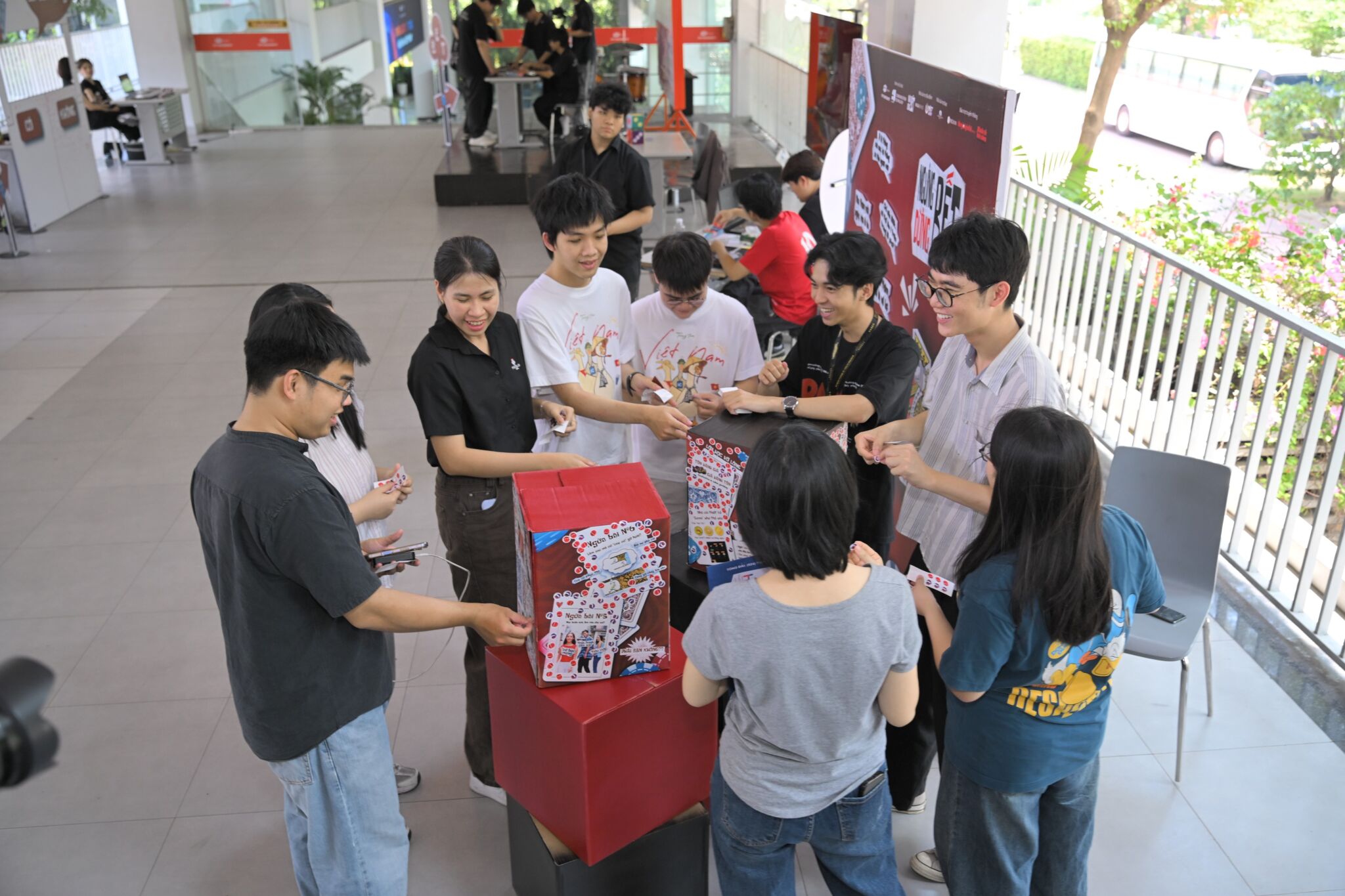 Chiến dịch “Ngưng Bet Dừng Bết” thành công lan tỏa nhận thức về cờ bạc trực tuyến trong giới trẻ