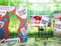 Chiến dịch “Ngưng Bet Dừng Bết” thành công lan tỏa nhận thức về cờ bạc trực tuyến trong giới trẻ