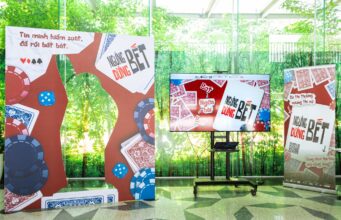 Chiến dịch “Ngưng Bet Dừng Bết” thành công lan tỏa nhận thức về cờ bạc trực tuyến trong giới trẻ