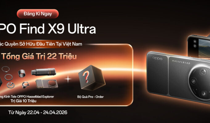 Techsign.in - Điểm Tin Công Nghệ [31052022]