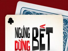 Chính thức phát động sự kiện “Ngưng Bet Dừng Bết” thuộc chiến dịch “Ngưng Bet Dừng Bết” 