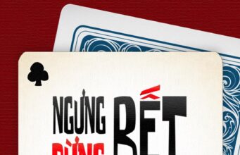 Chính thức phát động sự kiện “Ngưng Bet Dừng Bết” thuộc chiến dịch “Ngưng Bet Dừng Bết” 