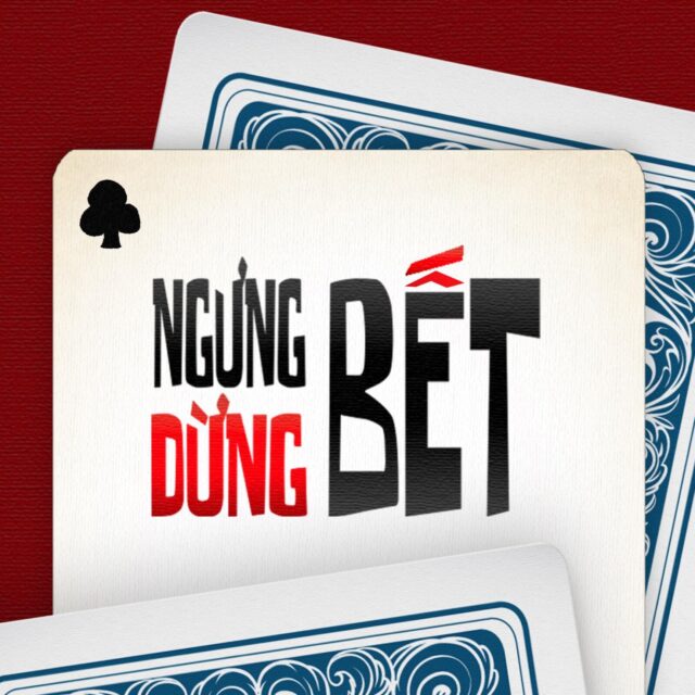 Chính thức phát động sự kiện “Ngưng Bet Dừng Bết” thuộc chiến dịch “Ngưng Bet Dừng Bết” Chính thức phát động sự kiện “Ngưng Bet Dừng Bết” thuộc chiến dịch “Ngưng Bet Dừng Bết”