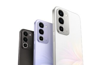 realme C100 ra mắt: Siêu pin Titan 8000mAh đột phá trong phân khúc phổ thông với khả năng “sạc một lần, dùng 2 ngày”