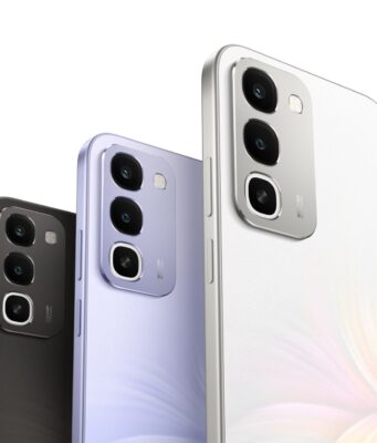 realme C100 ra mắt: Siêu pin Titan 8000mAh đột phá trong phân khúc phổ thông với khả năng “sạc một lần, dùng 2 ngày”