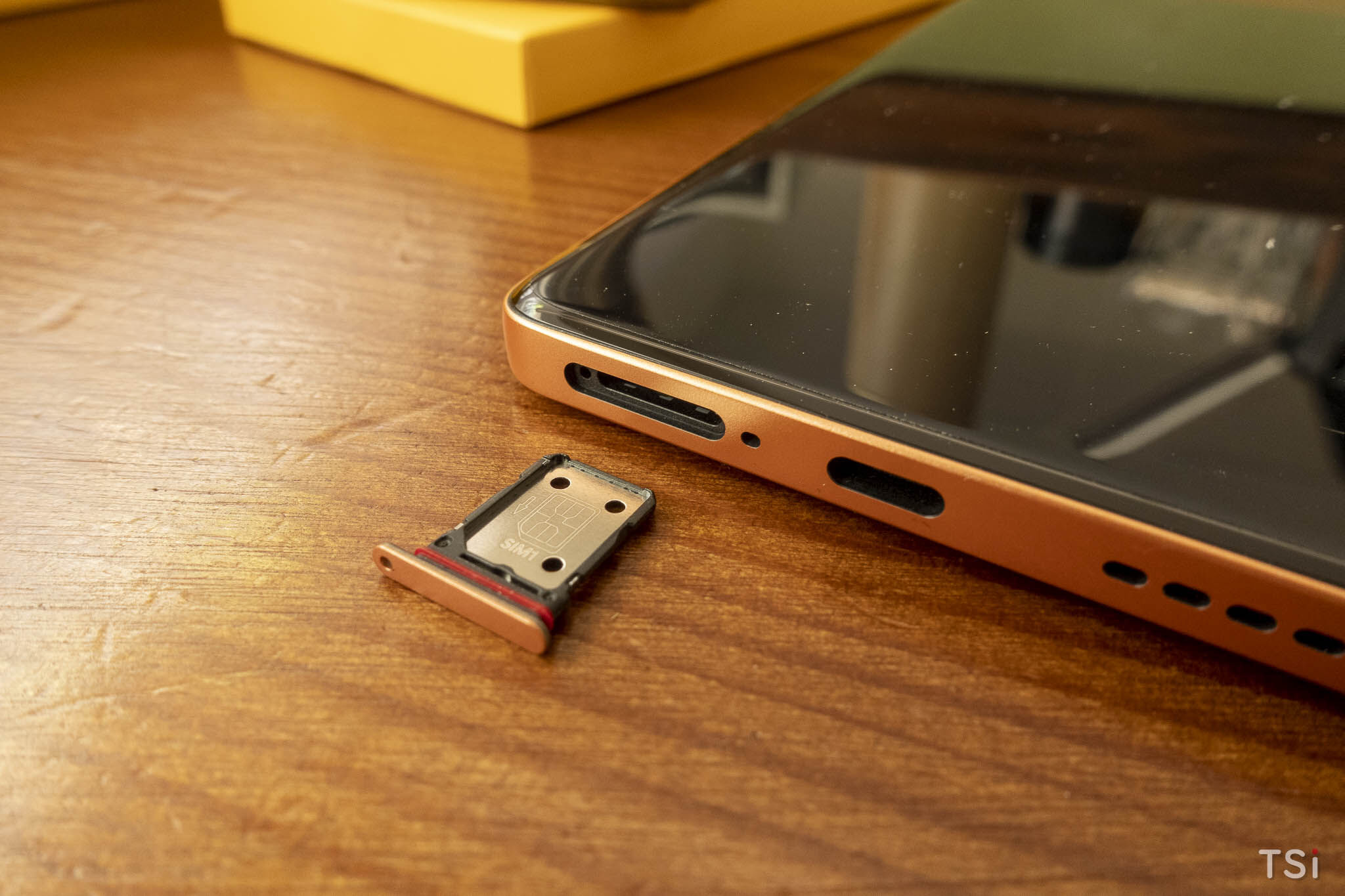 Realme P4 Power 5G: nhấn mạnh yếu tố dùng pin