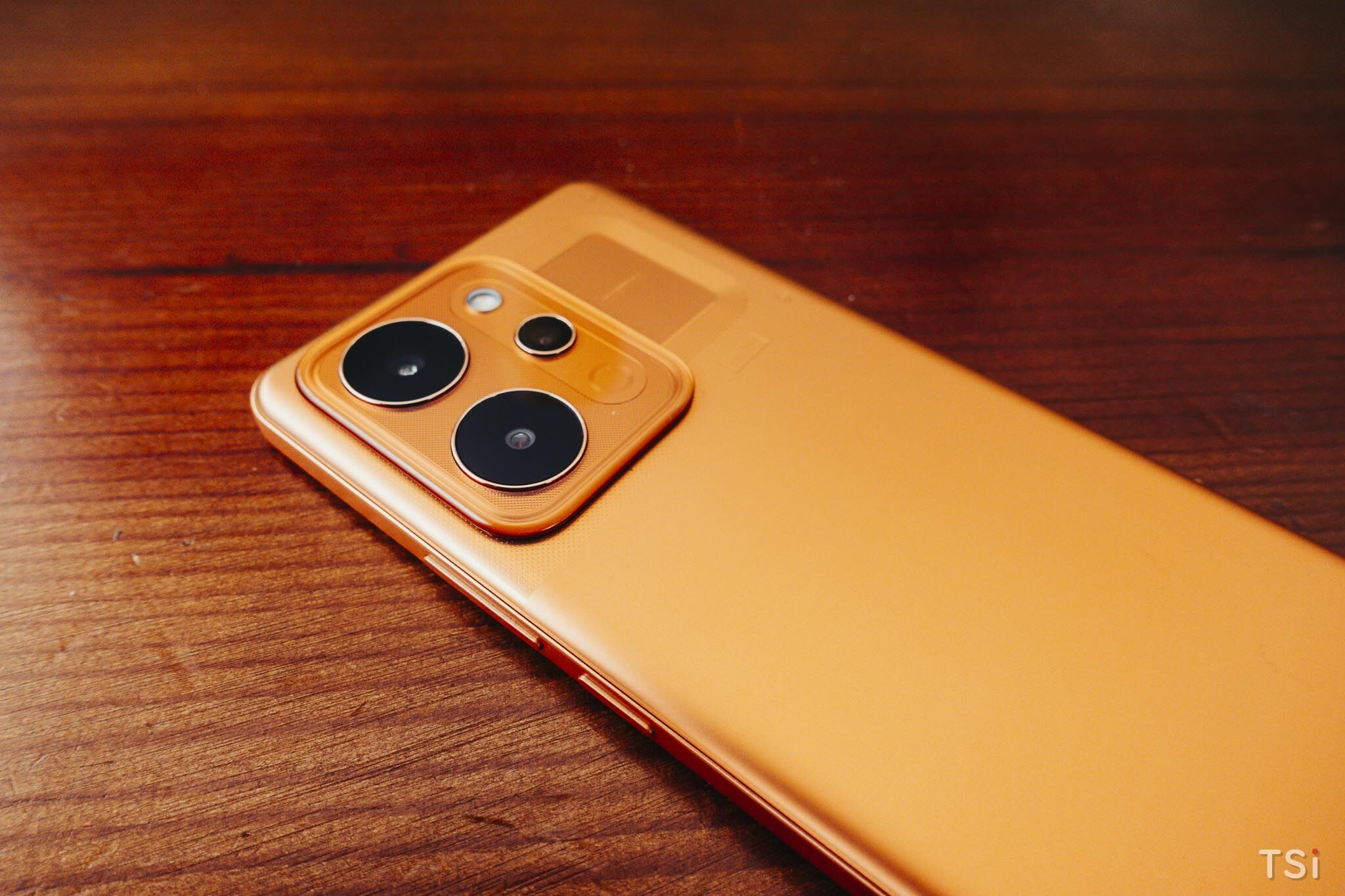 Realme P4 Power 5G: nhấn mạnh yếu tố dùng pin