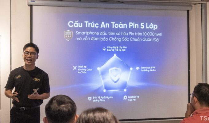 Techsign.in - Điểm Tin Công Nghệ [31052022]