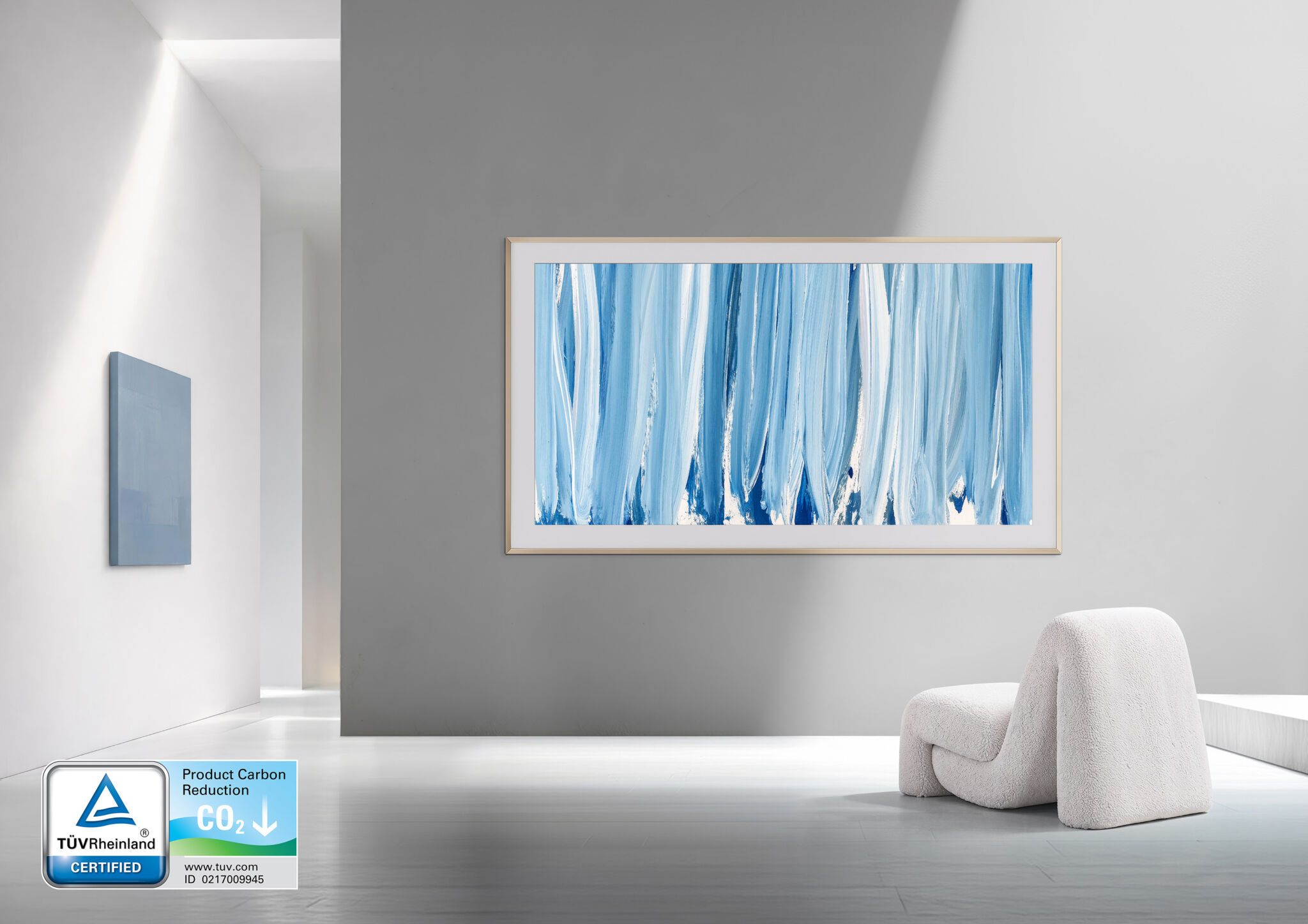 Samsung đạt chứng nhận TÜV Rheinland mới năm 2026 cho TV Micro RGB, OLED, Mini LED, loa thanh và nhiều sản phẩm khác