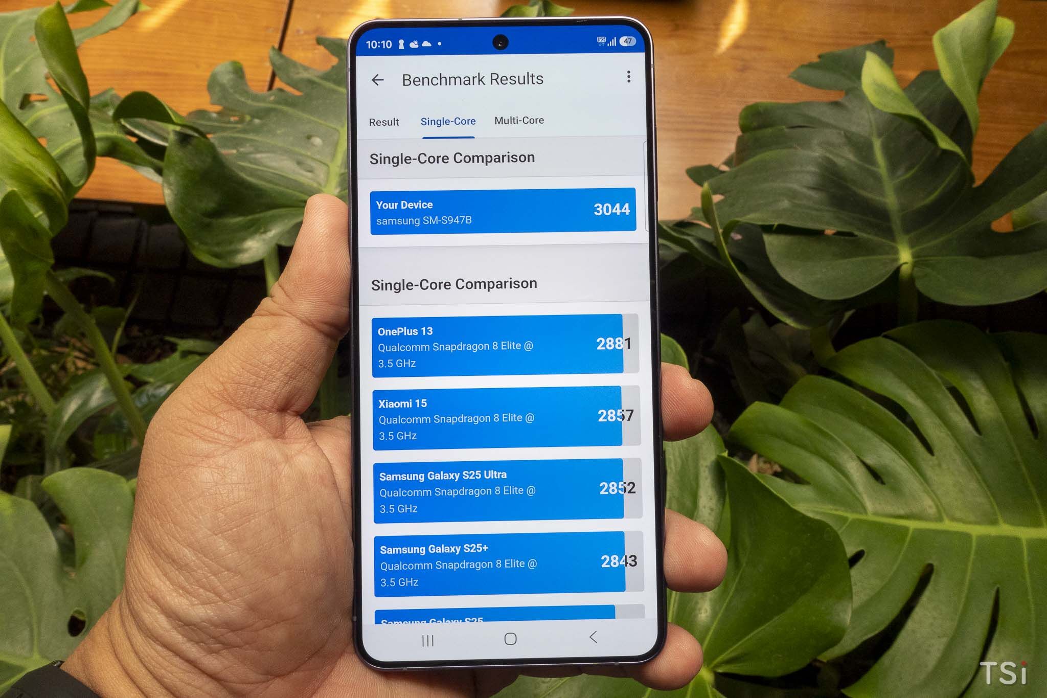 Trải nghiệm Galaxy S26 Plus sau 1 tháng: Ổn định, thực dụng